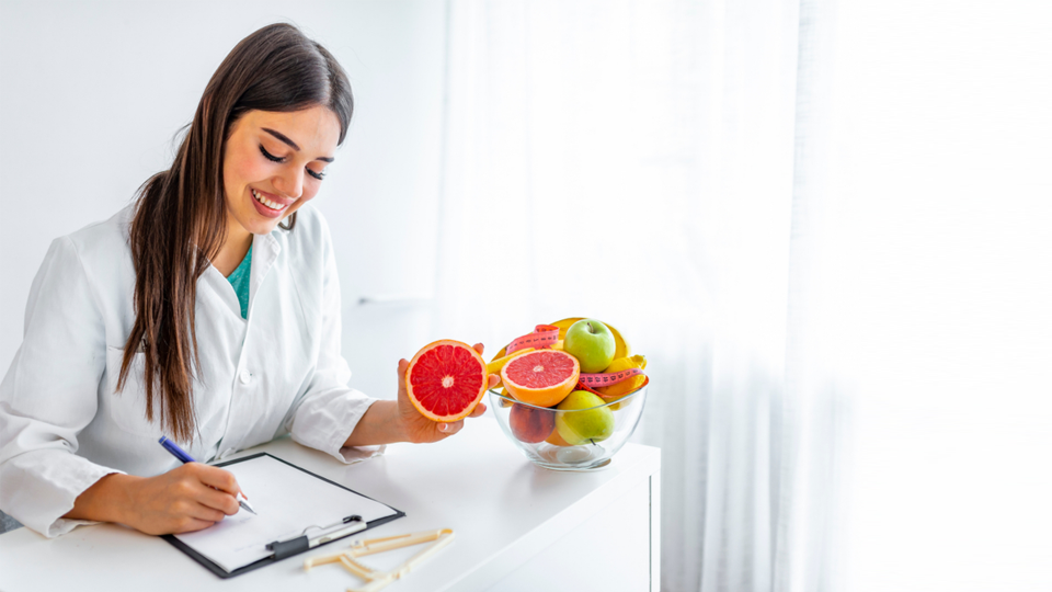 Karşıyaka Diyetisyen